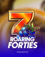 Roaring Forties