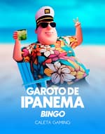 Garoto de Ipanema Bingo