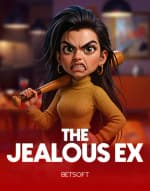 The Jealous Ex