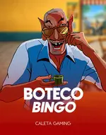 Boteco Bingo