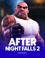 After Night Falls 2
