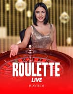 Roulette Live