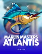 Marlin Masters Atlantis