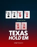Texas Holdem
