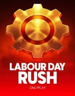 Labour Day Rush