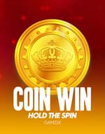 Coin Win: Hold The Spin