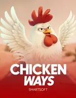 Chicken Ways