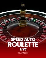 Speed Auto Roulette Live