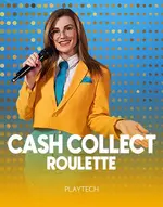 Cash Collect Roulette Live