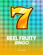 Reel Fruity Bingo