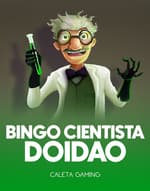 Bingo Cientista Doidão
