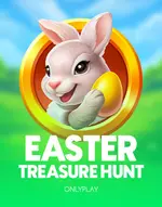 Easter Treasure Hunt
