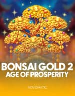 Bonsai Gold 2: Age of Prosperity